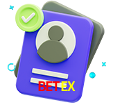 Tornar-se um membro do BETEX é muito simples