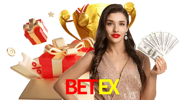 Jogue com dealers reais no BETEX!