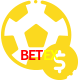 Aposte em esportes do mundo todo no BETEX!
