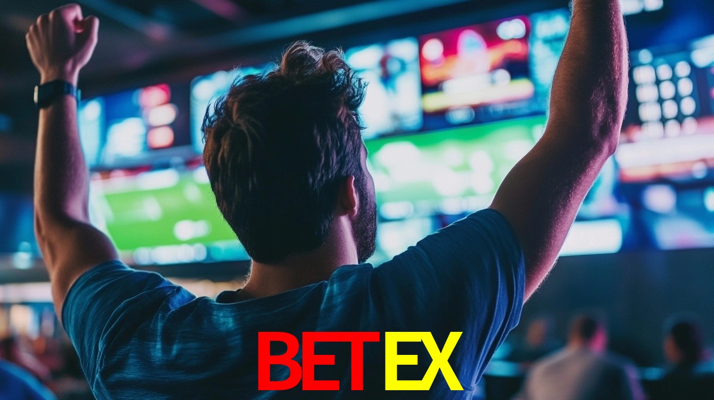 BETEX: Seu Cassino Premiado com Pagamentos Rápidos