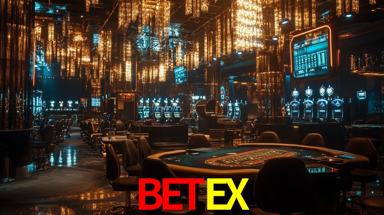 BETEX jogo