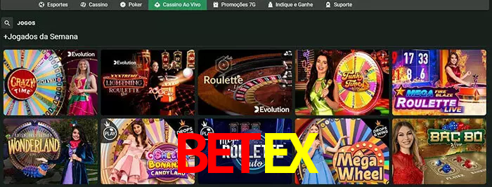 BETEX bet