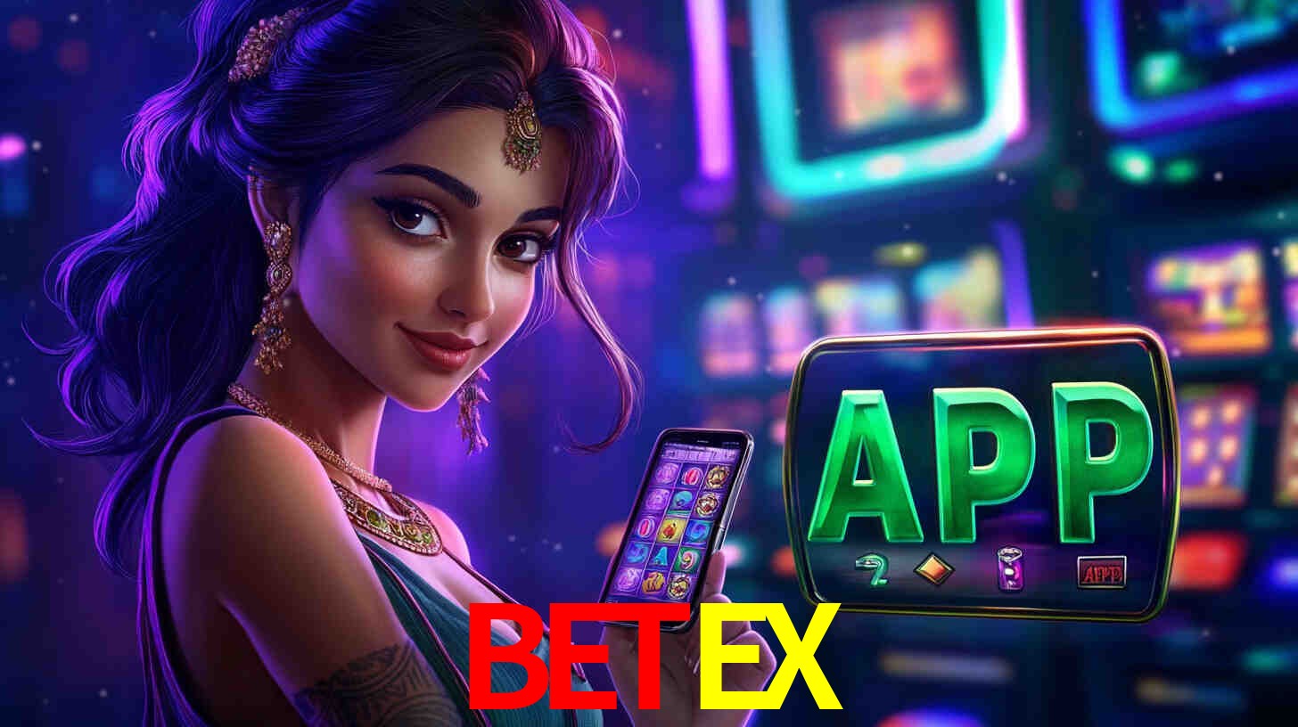BETEX: A Experiência de Casino com Jogos de Mesa ao Vivo