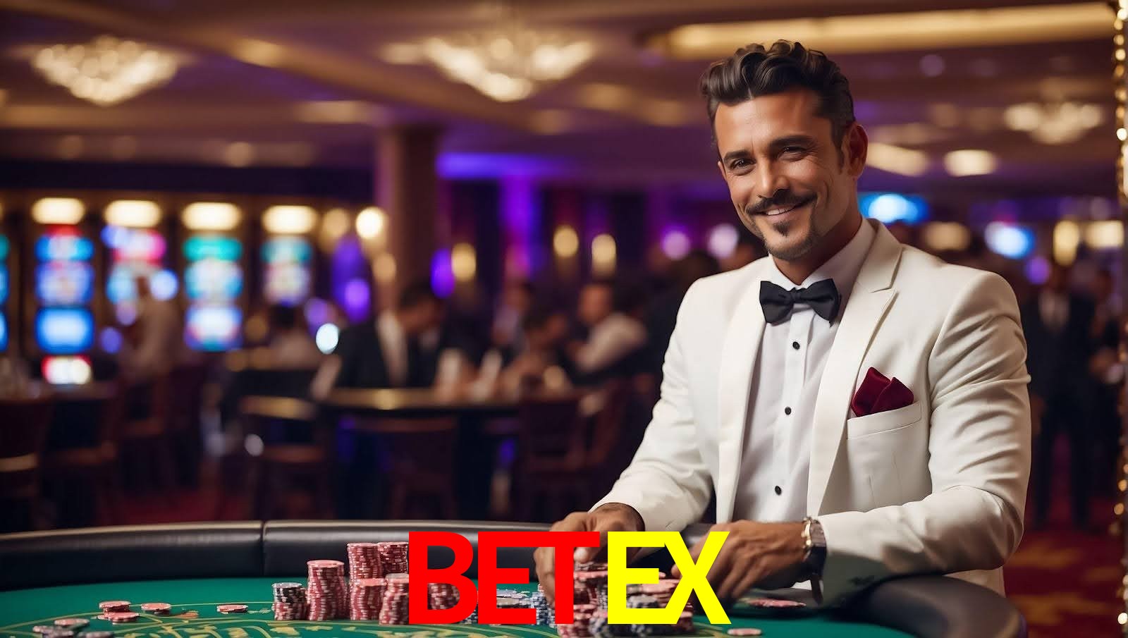 Sistemas de Segurança BETEX