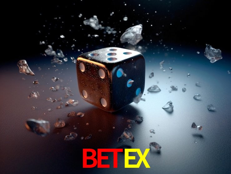 Variedade de jogos na BETEX