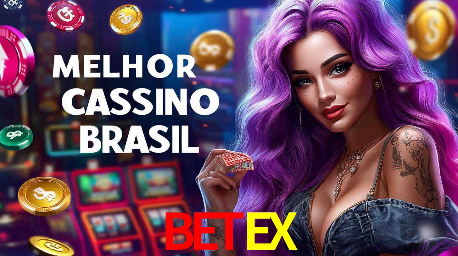 Apostas Esportivas na BETEX: Um Guia Completo