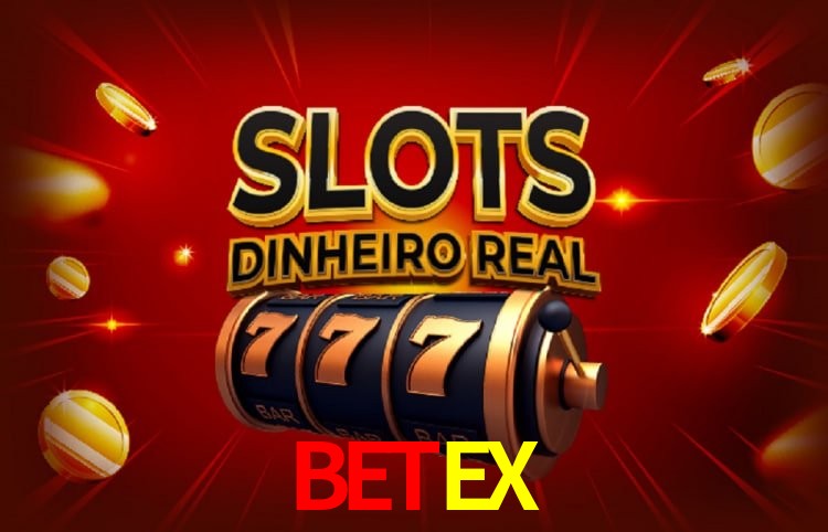 Bônus e promoções da BETEX