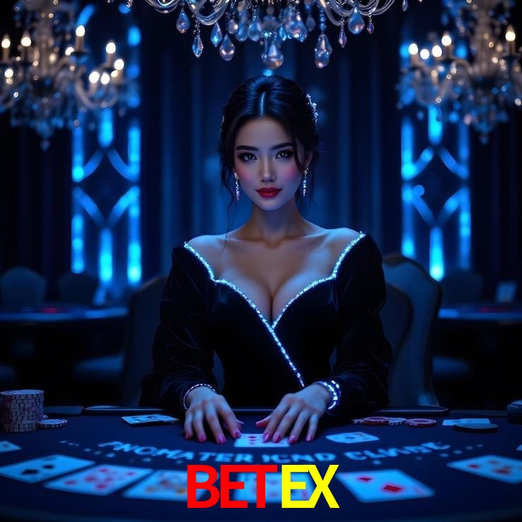 Jogos de Slot BETEX