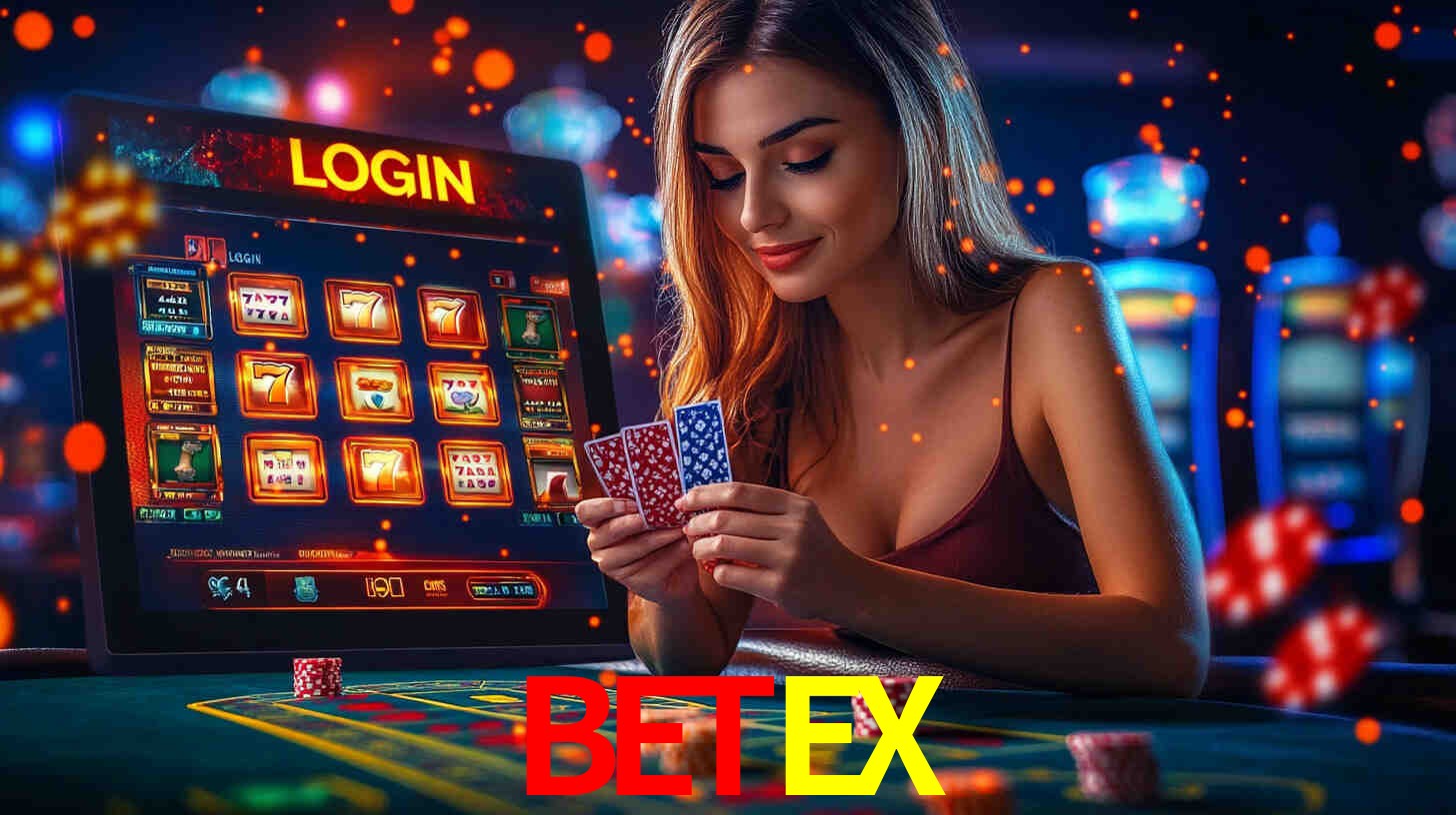 Bônus Generosos e Exclusivos no BETEX para Você!