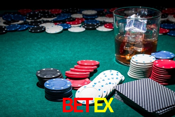 Mesa de Roleta BETEX