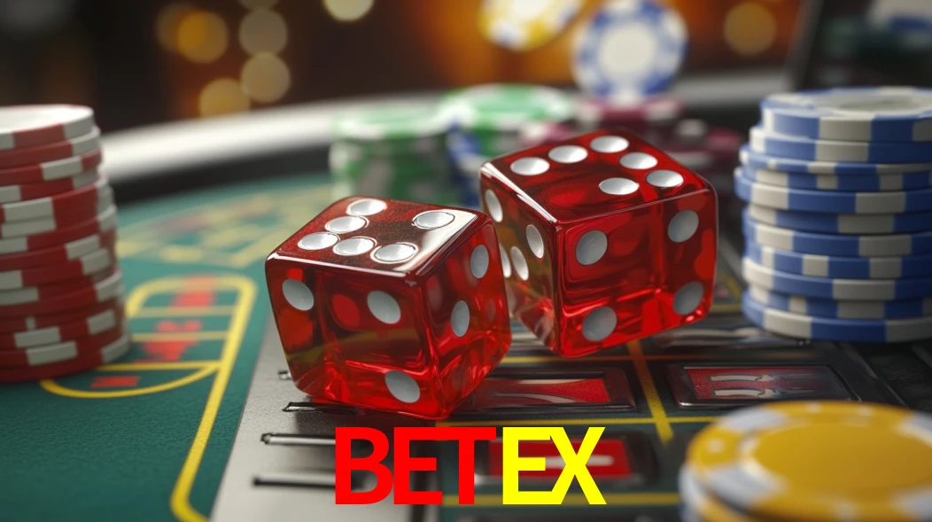 Live Casino BETEX