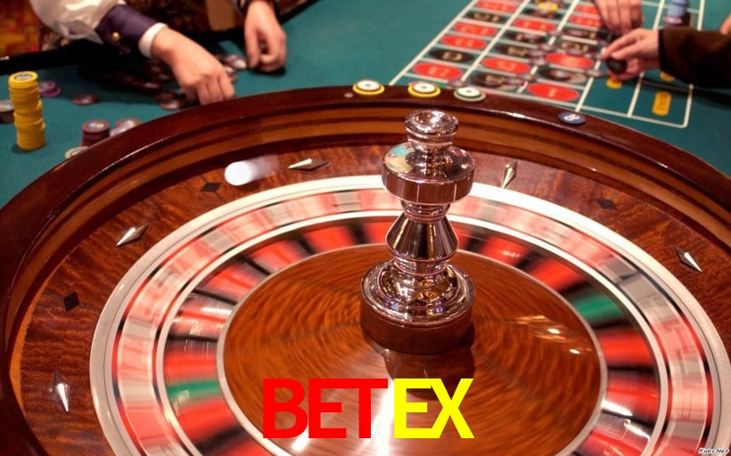 PIX Instantâneo BETEX