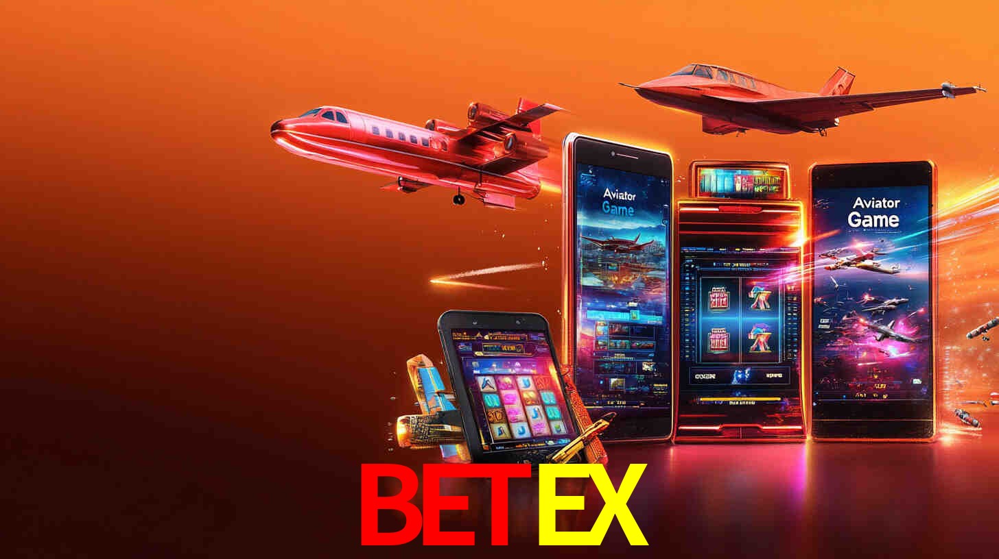 Desvendando o Mundo dos Jogos Virtuais na BETEX