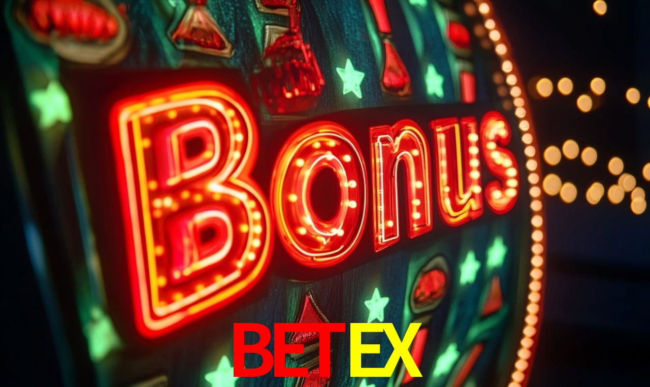Interface do App BETEX