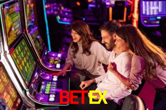 cassino BETEX