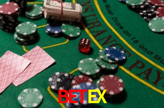 BETEX