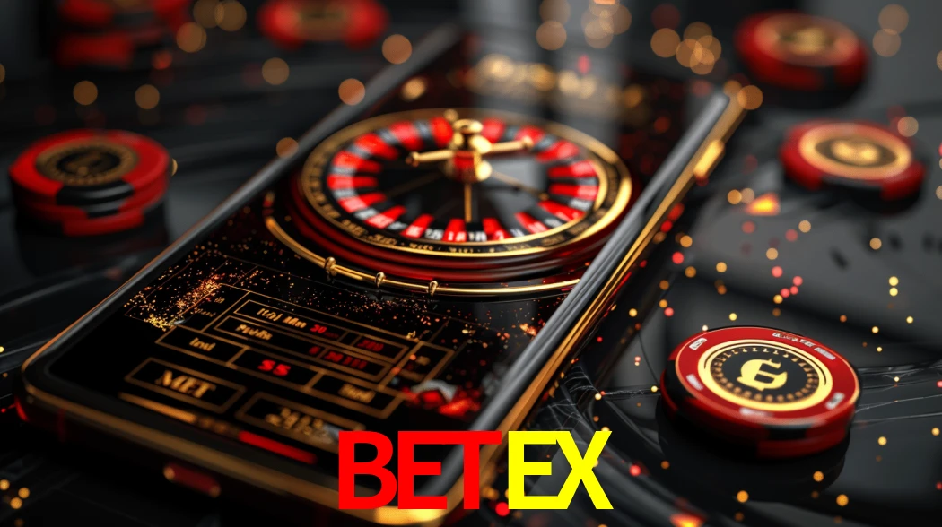 Slot Games BETEX