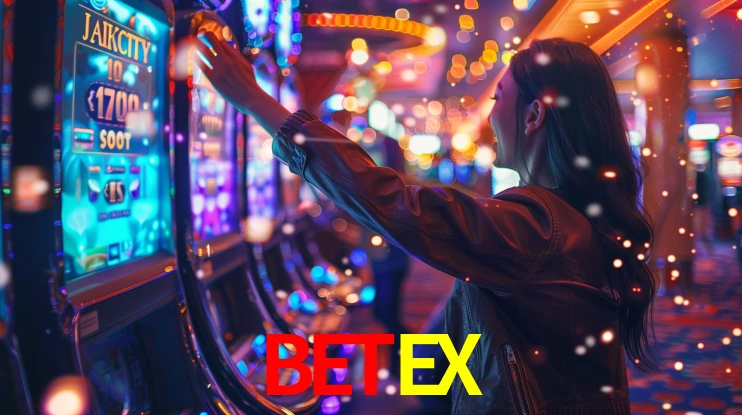 Experimente o Login Seguro Premium no BETEX