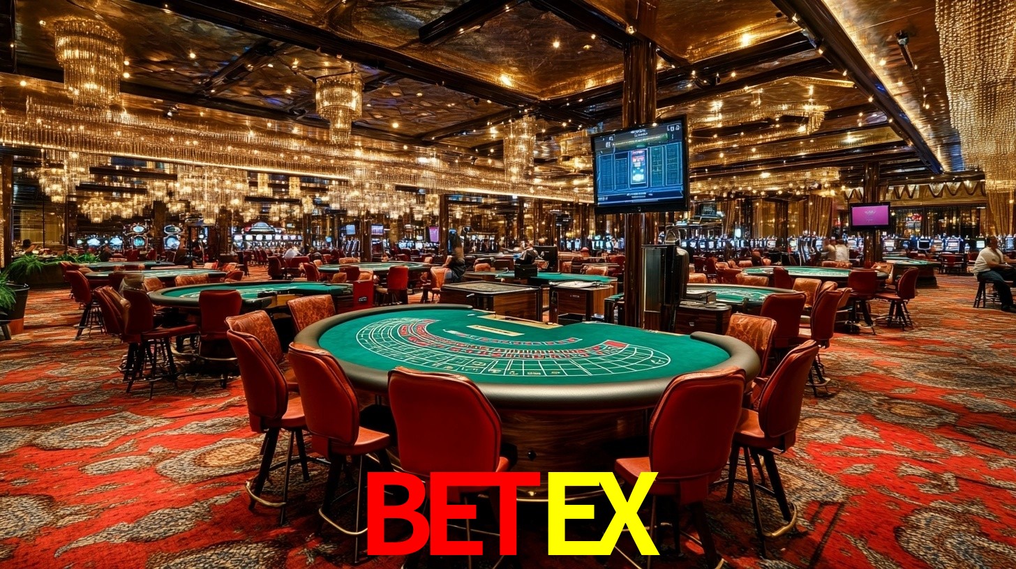 BETEX