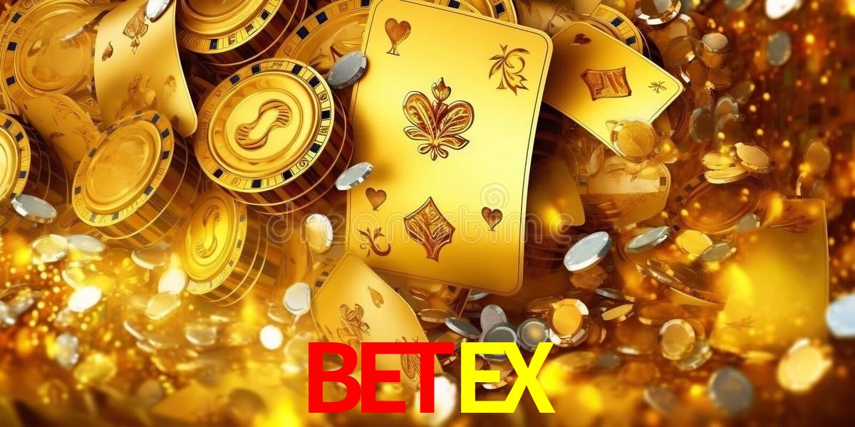 A Experiência Imersiva dos Cassinos Ao Vivo no BETEX