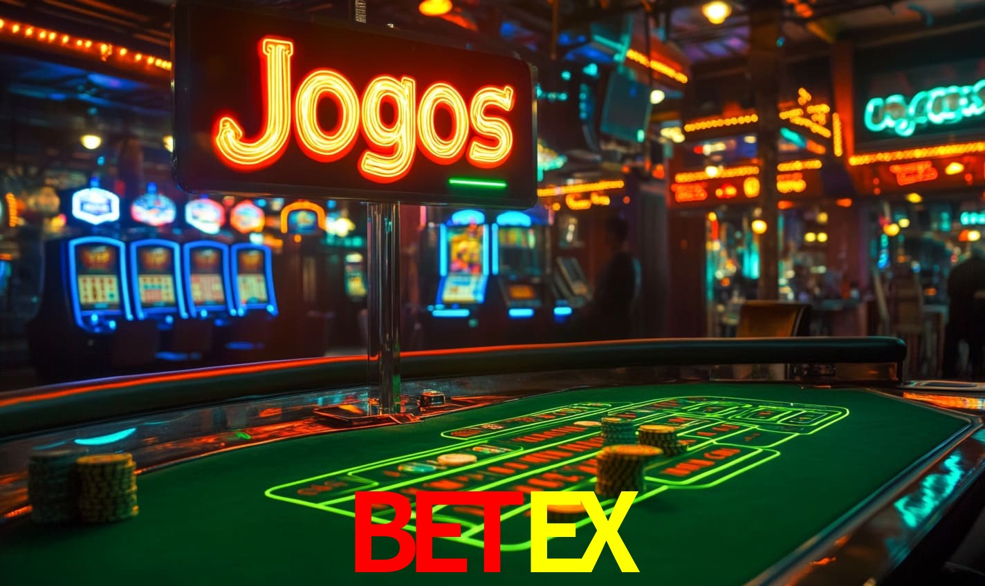 Login Seguro BETEX