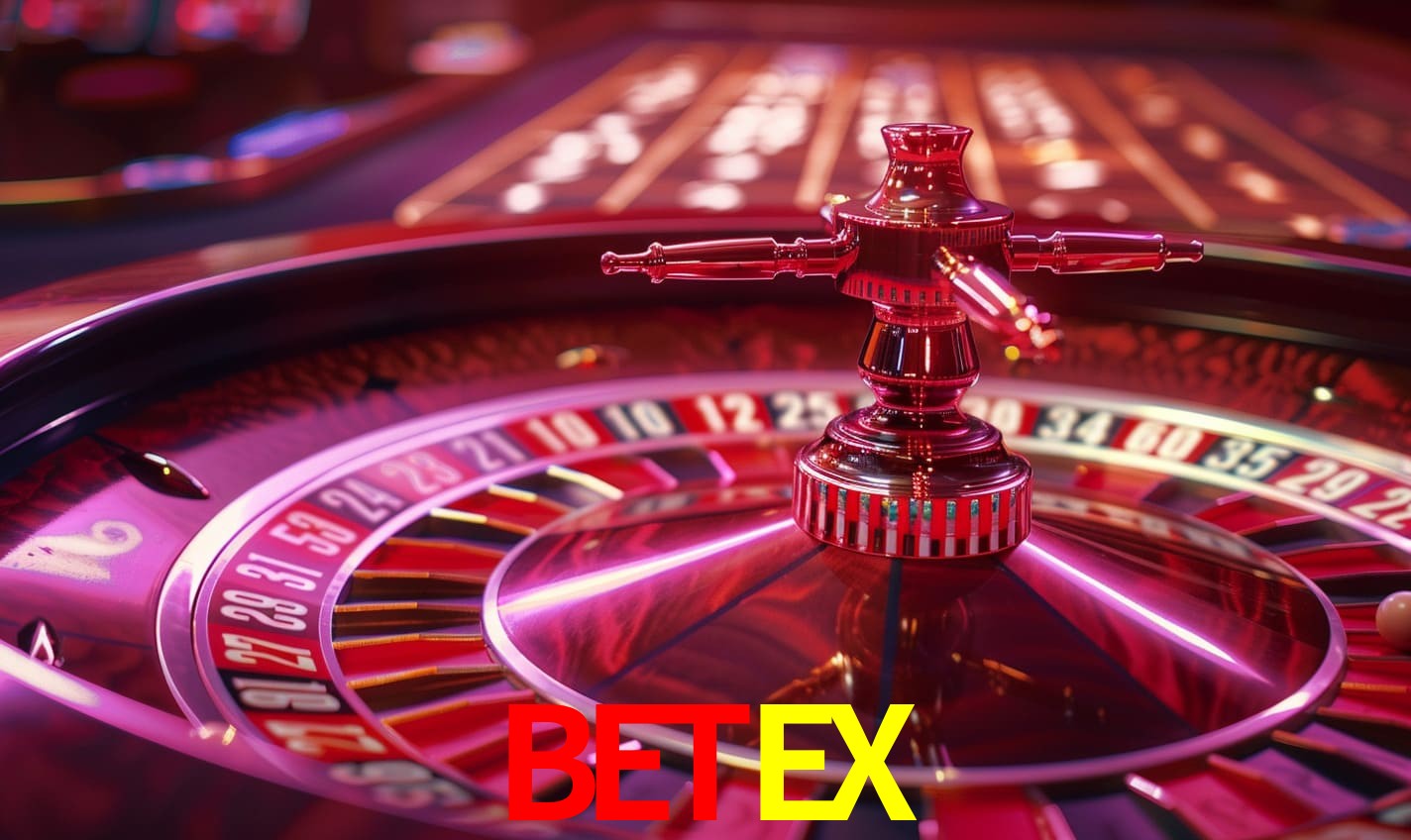 Inovações de Jogos na BETEX: O Futuro das Experiências Interativas