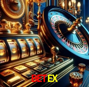 Mesa de Blackjack BETEX