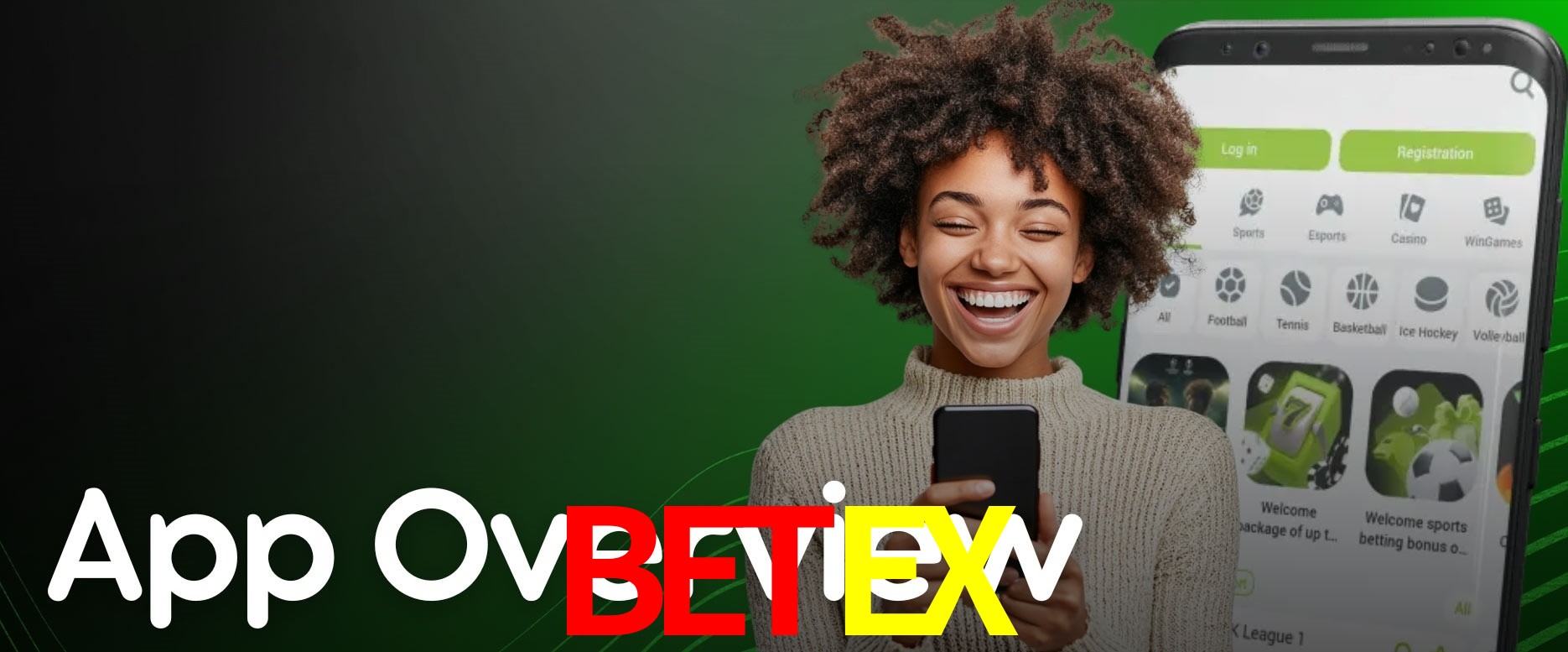 Flash Promotion BETEX