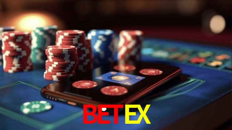 Diretório de Jogos BETEX