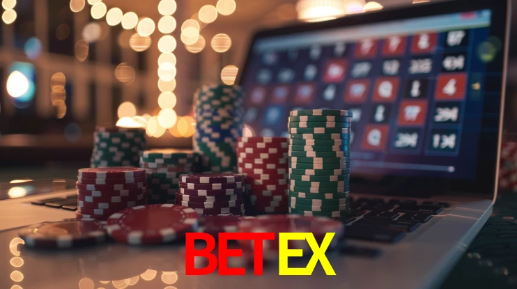 Secure Login BETEX