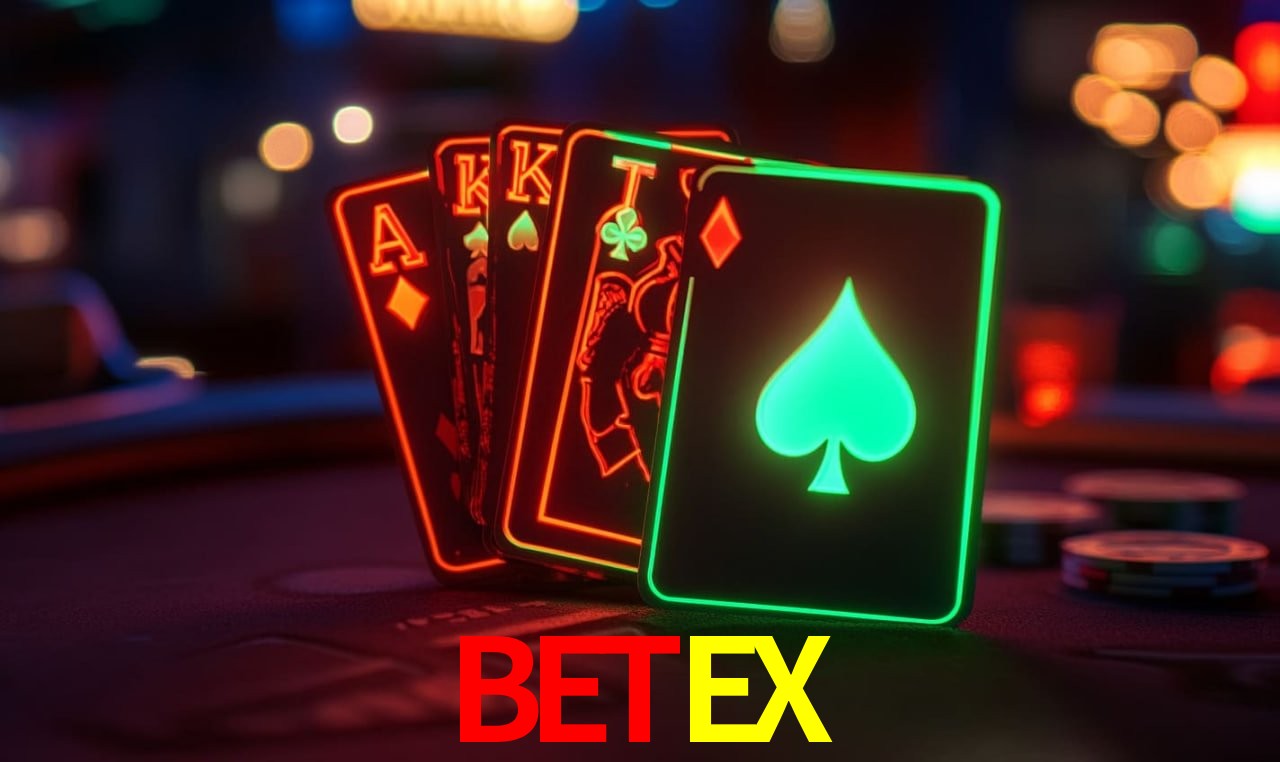 Recursos de Bônus BETEX
