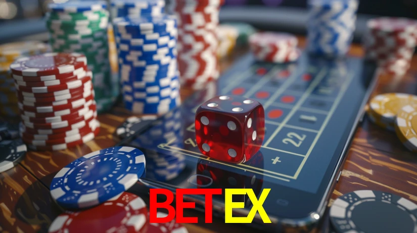 BETEX jogo