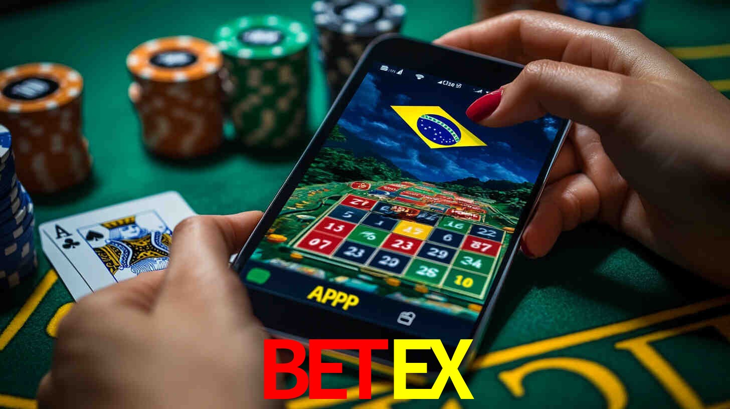 Descubra o Programa VIP da BETEX: Vantagens Exclusivas para Jogadores