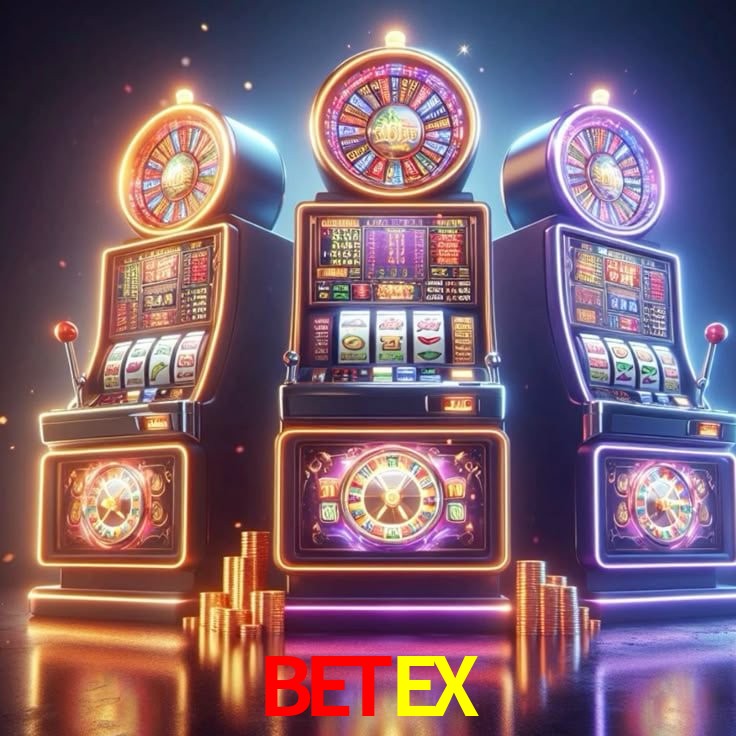 BETEX jogo