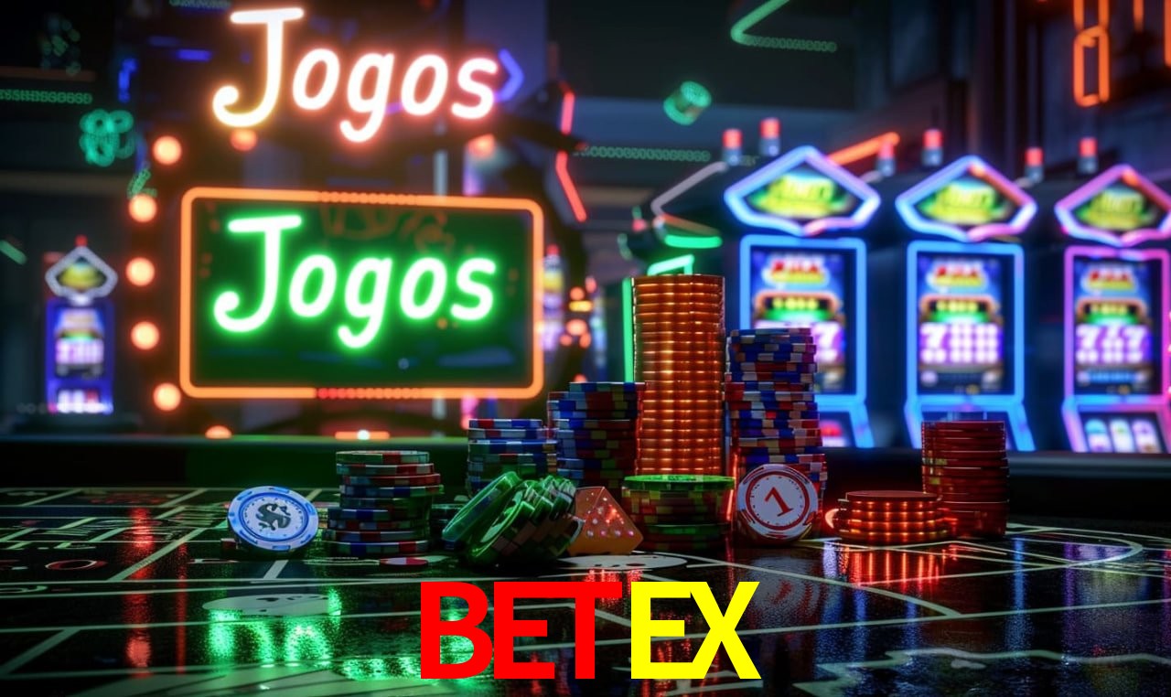 BETEX.com