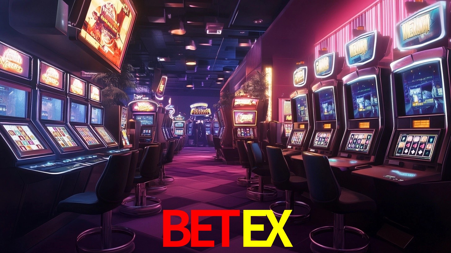BETEX App Interface