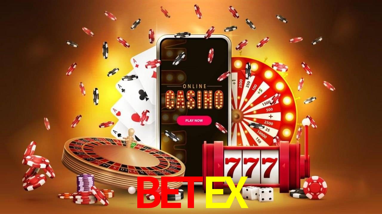 Provedores de Jogos BETEX