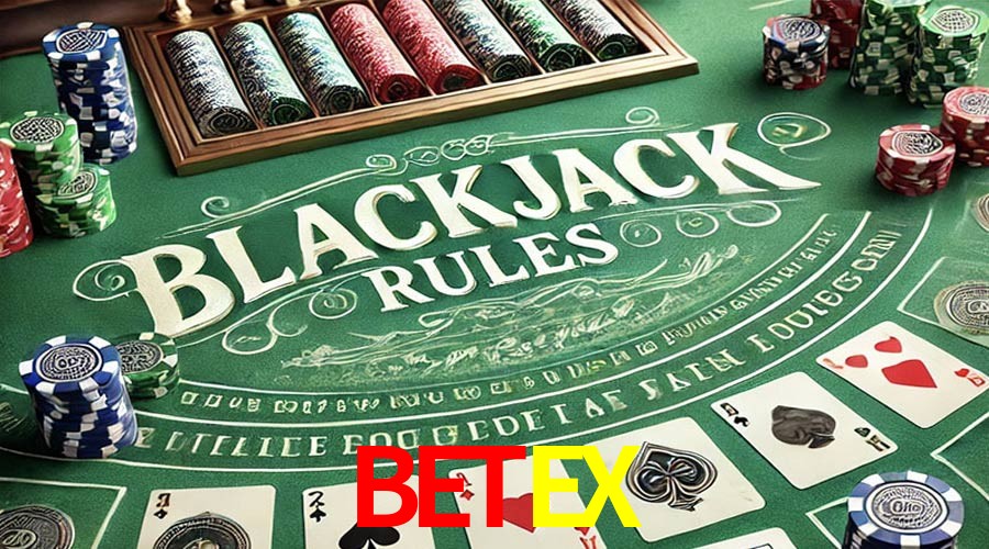 Live Casino BETEX