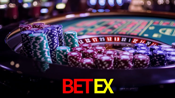 VIP Casino BETEX
