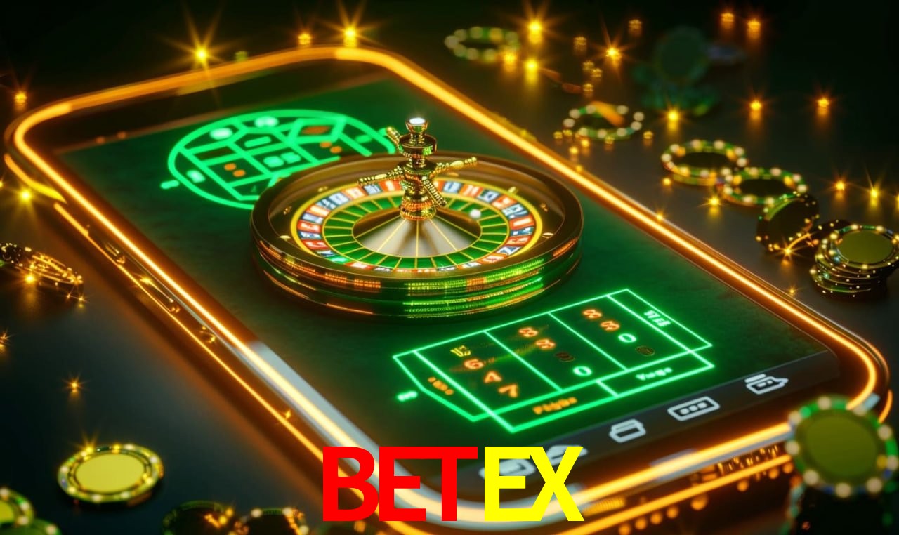 Promoção Relâmpago BETEX