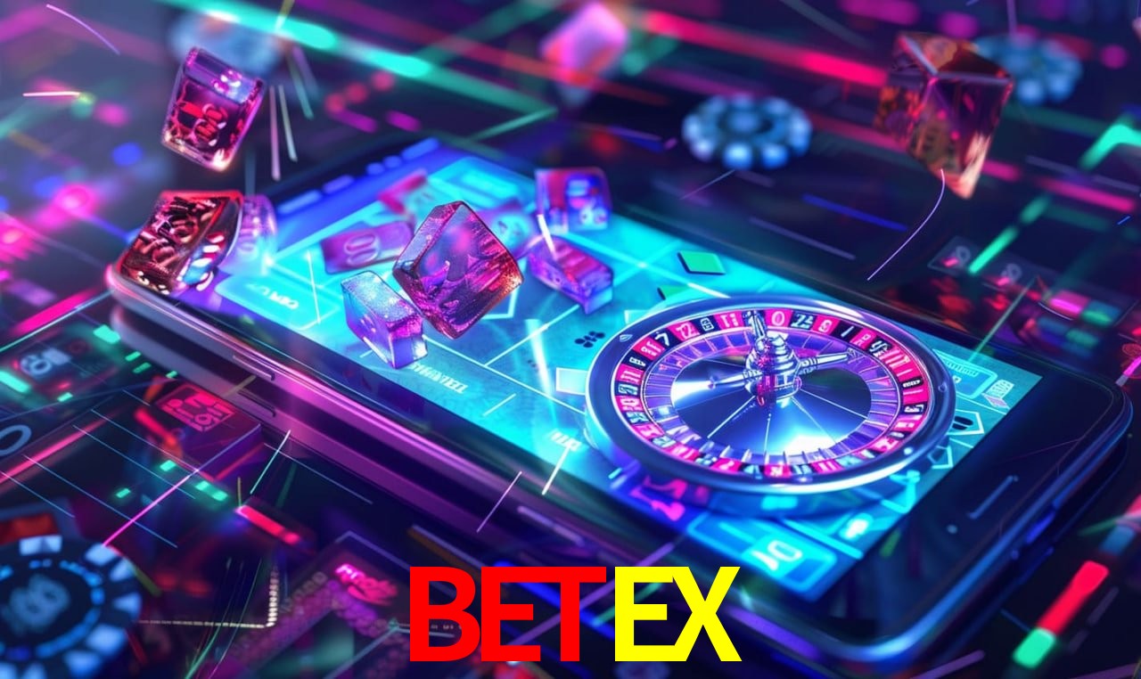 Apostas de Futebol BETEX