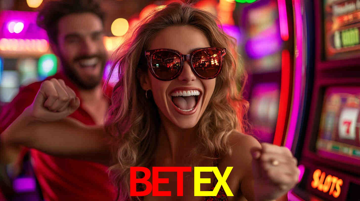 A Popularidade dos Caça-Níqueis no BETEX