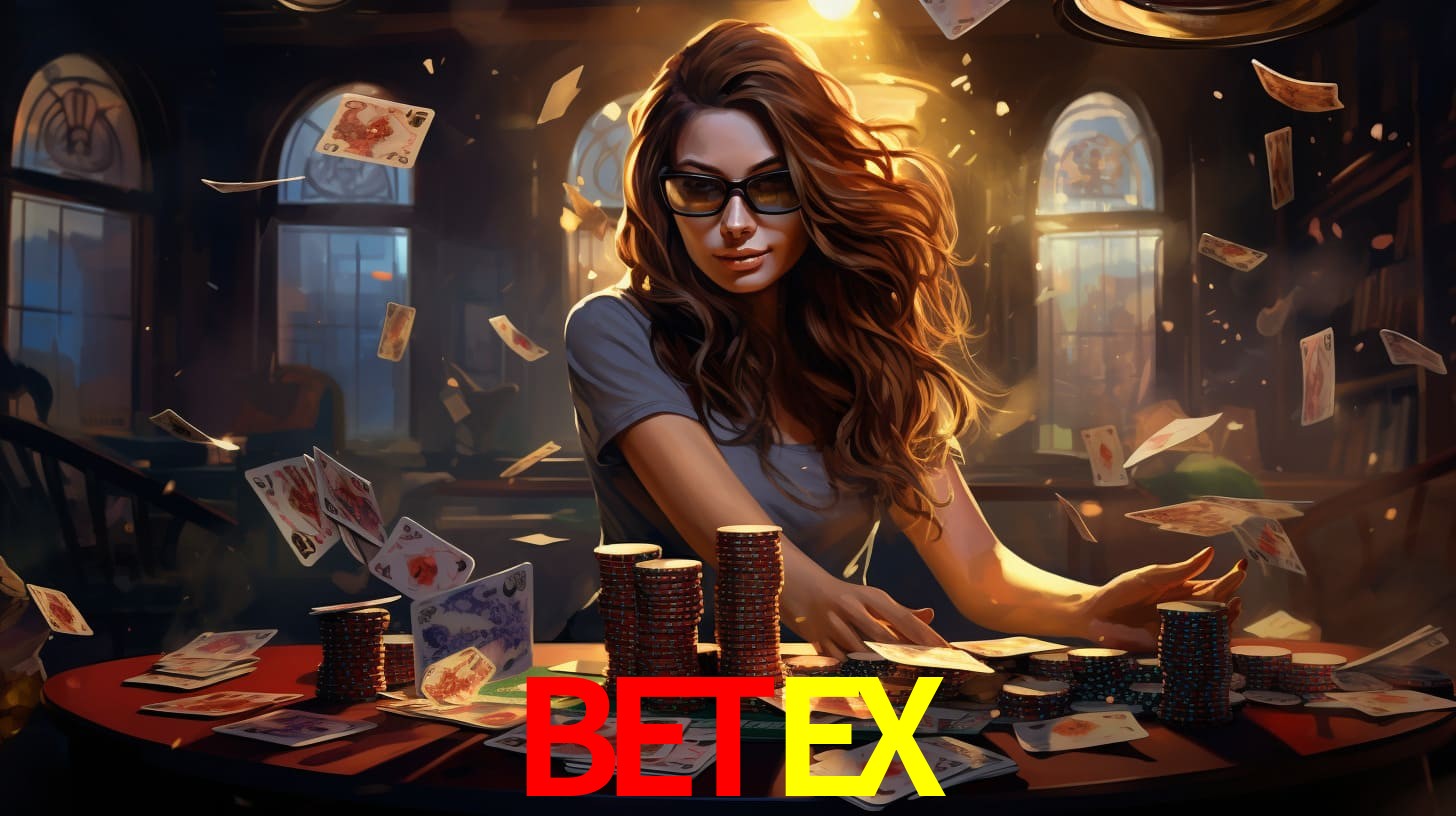 Spaceman Game BETEX