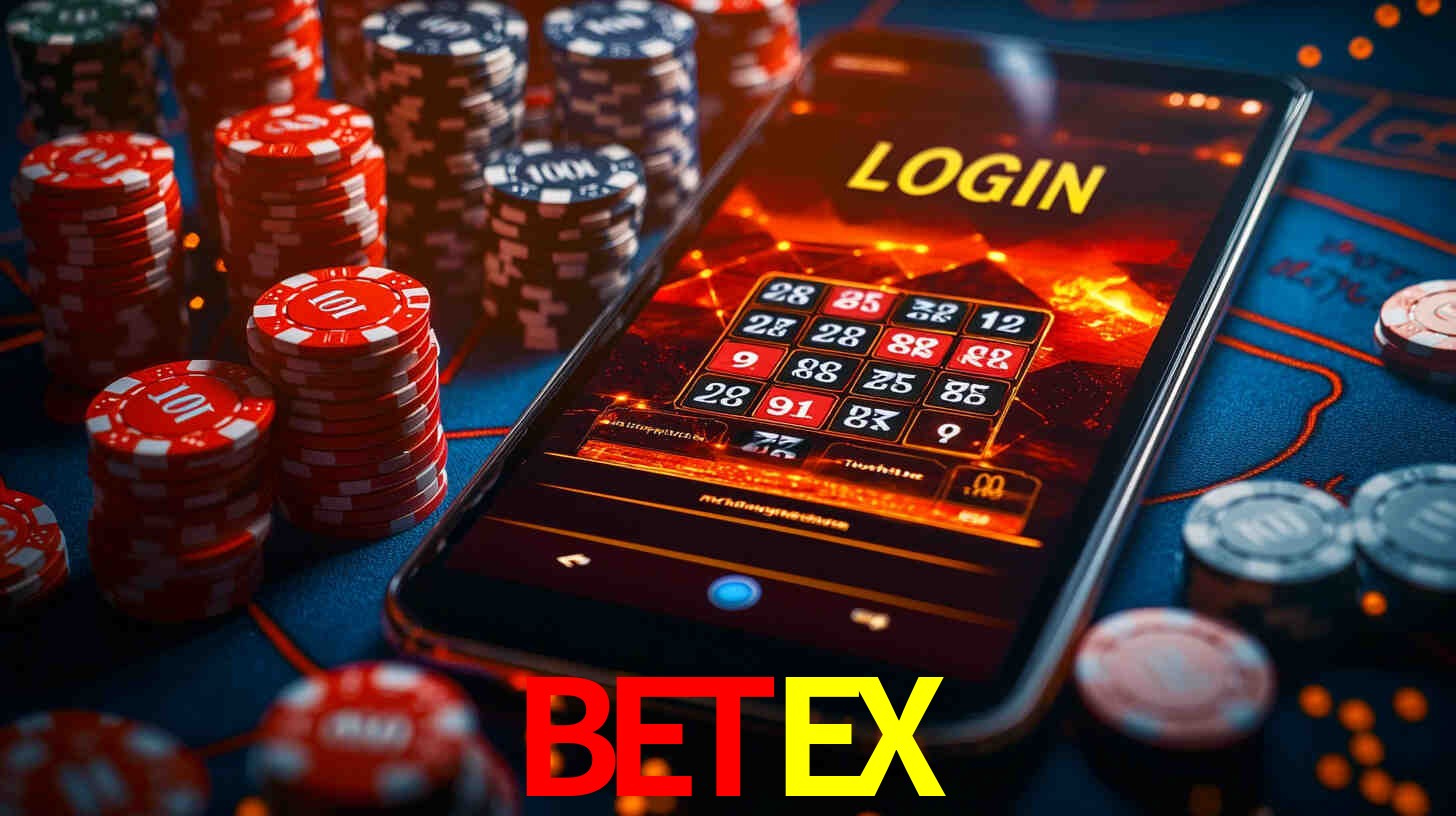 BETEX jogo