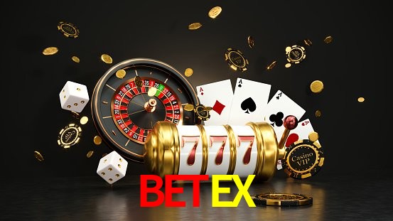 Football Betting BETEX