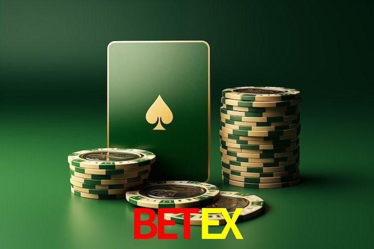 Tennis Betting BETEX