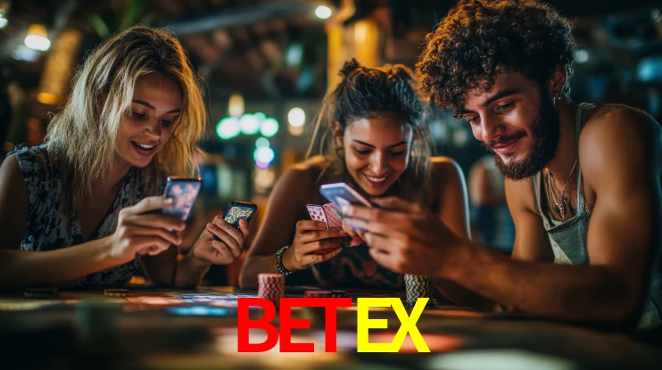 Blackjack Table BETEX