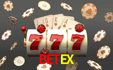 Cassino ao vivo com dealers reais na BETEX