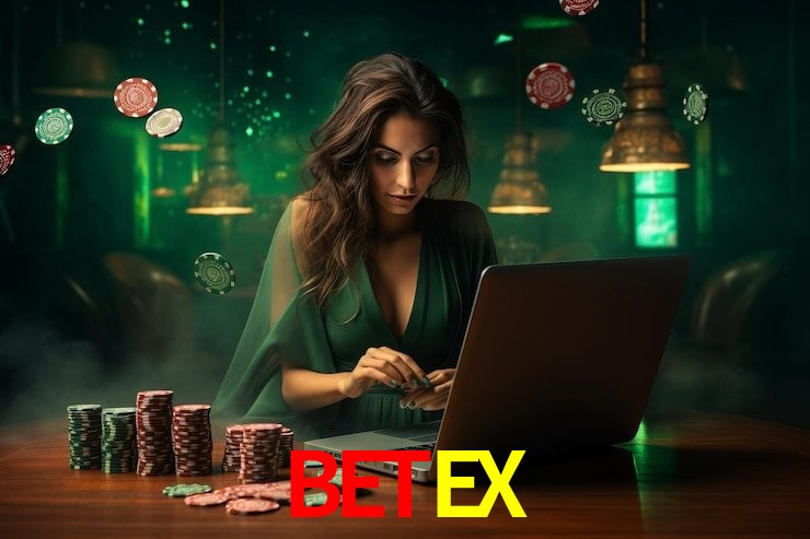 Segurança e privacidade no APP BETEX