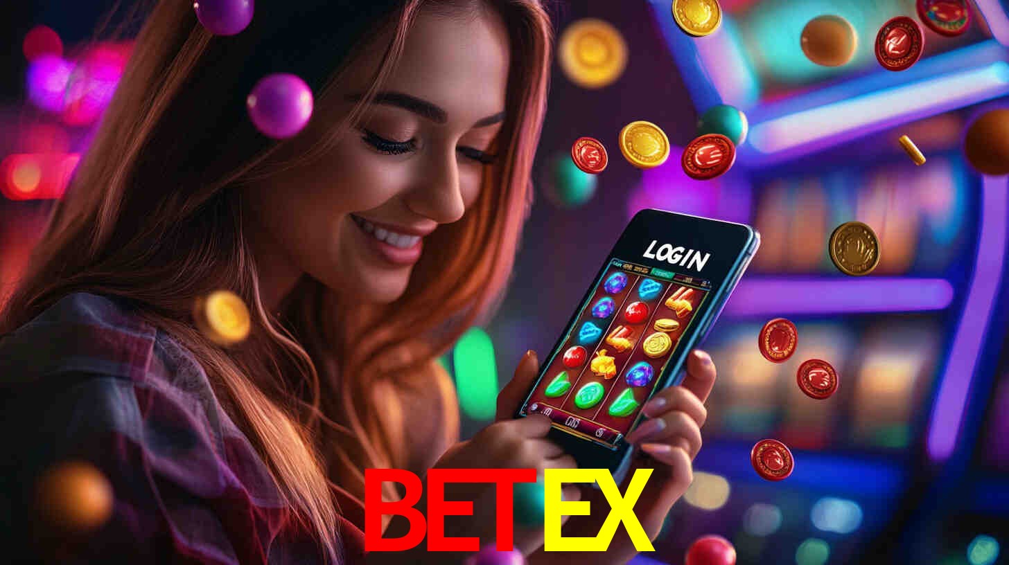 BETEX jogo